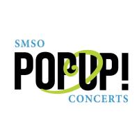 Free Pop Up Concert