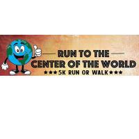 Run to the Center of the World Half Marathon