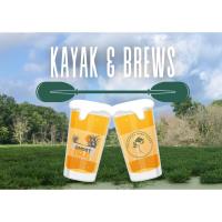 Kayak & Brews