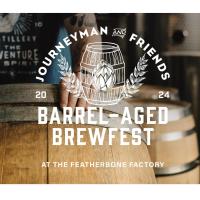 7th Annual Barrel-Aged Brewfest