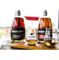 Spirited Grains with Iron Fish Distillery