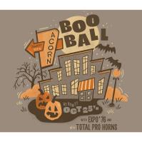 Boo Ball