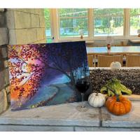 Shady Creek Winery Wine & Canvas