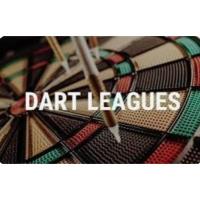 Dart League