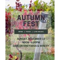 Dablon Autumn Fest