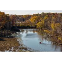 Harbor Country Hikers - Chasing Fall