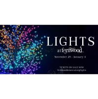 LIGHTS at Fernwood