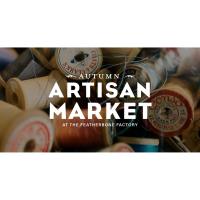 Autumn Artisan Market