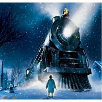 The Acorn presents The Polar Express