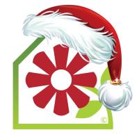 Sawyer Home & Garden Christmas Open House