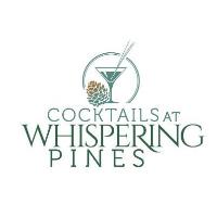 Cocktails at Whispering Pines