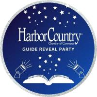 2025 Harbor Country Guide Reveal Party