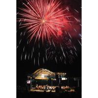 Salute to America Symphony Concert and Fireworks