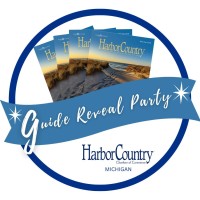 2026 Harbor Country Guide Reveal Party At Journeyman