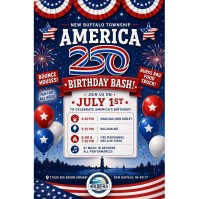 Celebrating 250 Years