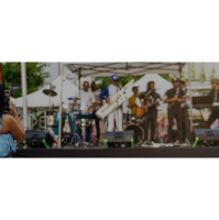 Ship and Shore Blues & Soul Festival