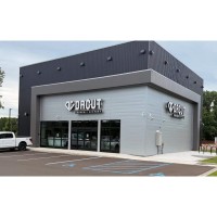 Dacut Ribbon Cutting Ceremony