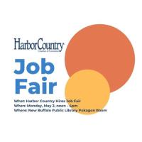 Harbor Country Hires Job Fair