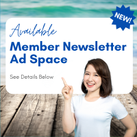 Member Newsletter Ads