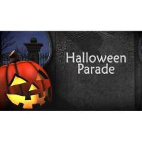 New Buffalo Halloween Parade and Trick or Treat