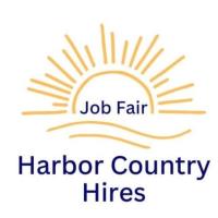 Harbor Country Hires Job Fair 2023