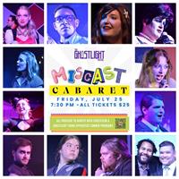 miscast