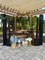Dj Booth 