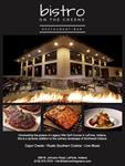 Bistro On the Greens 