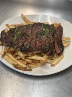 Steak Frites