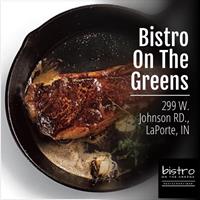 Pan Seared NY Strip Steak 