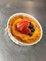 Crème Brûlée 