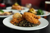 Southern Fried Chicken 