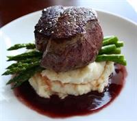 8oz Filet 