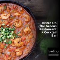 Shrimp Creole