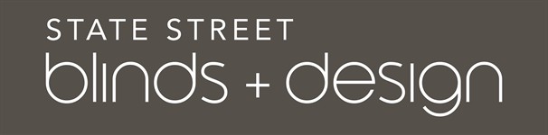 State Street Blinds + Design