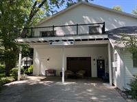 Main House and driveway