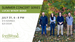 Summer Concert Series: LUCAS MINER BAND