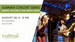 Summer Concert Series: EMMIE TAYLOR & THE GREAT HOST
