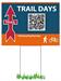 Celebrate Red Arrow Trail Day! Saturday June 28