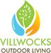 Grand Opening - Ribbon Cutting Villwock's Outdoor Living Retail Greenhouse
