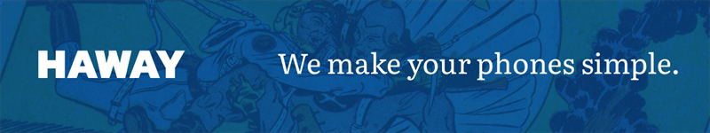 Haway LLC Haway LLC