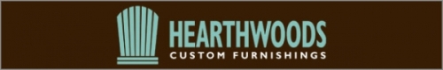 Hearthwoods Custom Furnishings