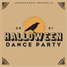 Halloween Dance Party