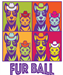 Fur Ball
