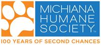 Michiana Humane Society logo