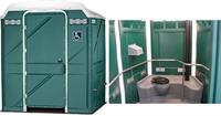 The Bullfrog Portable Toilet The Bullfrog Portable Toilet