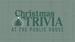 Christmas Trivia at Round Barn Brewery & Public House