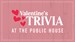 Valentine’s Trivia at Round Barn Brewery & Public House