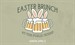 Easter Brunch at Round Barn Brewery & Public House