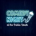 Comedy Night ft. Derek Richards at Round Barn Brewery & Public House